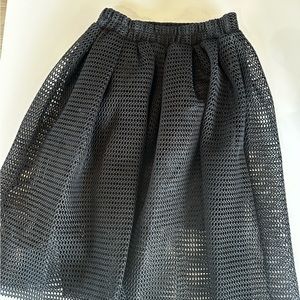 New Madison square skirt